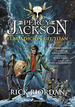 Percy Jackson Y Los Dioses Del Olimpo 3 La Maldicion Del Ti