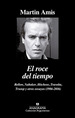 Roce Del Tiempo Bellow Nabokov Hitchens Travolta Trump Y Ot