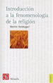 Introduccion a La Fenomenologia De La Religion (Coleccion F