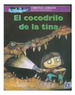 Cocodrilo De La Tina (Coleccion a La Orilla Del Viento)-L