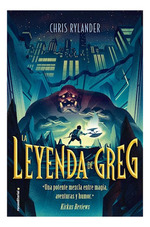 Leyenda De Greg (La Leyenda De Greg 1)-Rylander Chris (Pa
