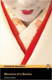 Memoirs of a Geisha (Penguin Readers Level 6)-Golden Arth