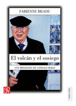 Volcan Y El Sosiego Una Biografia De Gonzalo Rojas (Colecci