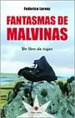 Fantasmas De Malvinas Un Libro De Viajes-Lorenz Federico