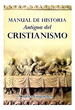 Manual De Historia Antigua Del Cristianismo-Guignebert Ch