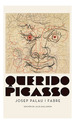 Querido Picasso (Cartone)-Palau I Fabre Josep (Papel)