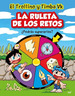 Ruleta De Los Retos-Timba Vk / El Trollino (Papel)