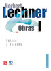 Obras I Estado Y Derecho (Coleccion Politica Y Derecho)-L