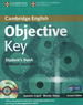 Objective Key (2nd. Edition)-Student's Book Without Key + C