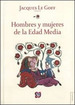 Hombres Y Mujeres De La Edad Media (Tezontle) (Cartone)-L