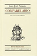 Confabulario (Coleccion Letras Mexicanas)-Arreola Juan Jo