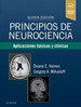 Principios De Neurociencia Haines. Aplic. BSicas Y Cl'Nicas