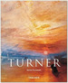 J M W Turner 1775-1851 El Mundo De La Luz Y El Color (Serie