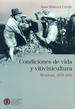 Condiciones De Vida Y Vitivinicultura Mendoza 1870-1950-C