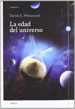 Edad Del Universo (Coleccion Drakontos) (Cartone)-Weintra