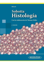 Histologia 3 Colaboracion Thomas Deller Sobotta Welsch