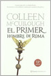 Primer Hombre De Roma [14 Edicion] (Cartone)-McCullough C