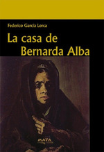Casa De Bernarda Alba (Coleccion Clasicos De Oro)-Garcia