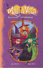 Makia Vela 6 Secretos Ennubiados-Punset Ana / Perez Moni