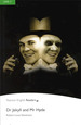 Dr Jekyll and Mr Hyde (Pearson English Readers Level 3)-S