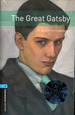 Great Gatsby (Oxford Bookworms Level 5) (Cd Inside)-Scott