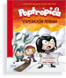 Poptropica 2 La Expedicion Perdida (Coleccion Historias Gra