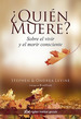Quien Muere Sobre El Vivir Y El Morir Consciente (Rustica)