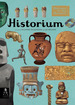 Historium (Ilustrado) (Cartone)-Wilkinson Richard / Nelso