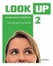 Look Up 2 Student Book Y Workbook-Iannuzzi Susan / Styrin