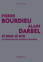 Amor Al Arte Los Museos De Arte Europeos Y Su Publico (Cole