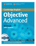 Objective Advanced Workbook With Answers (With Audio Cd )