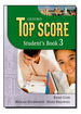 Top Score 3 Student's Book-Gude Kathy / Duckworth Michael