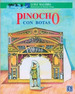 Pinocho Con Botas (Coleccion a La Orilla Del Viento 23)-M