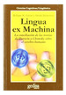 Lingua Ex Machina (Coleccion Ciencias Cognitivas / Linguist