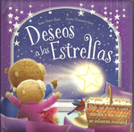 Deseos a Las Estrellas (Coleccion Luna Azul) (Serie Ternura