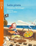 Leon Pirata (Torre De Papel Naranja)-Nostlinger Christine