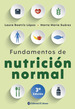 Fundamentos De Nutricion Normal (3 Edicion)-Lopez Laura B