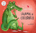 Lagrimas De Cocodrilo (Coleccion Cachorros De Cuento)-Sch