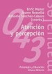 Atencion Y Percepcion (Coleccion Manuales 43)-Munar Enric