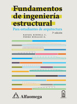 Libro Tcnico Fundamentos De Ingenier'a Estructural 3 Ed