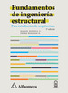 Libro Tcnico Fundamentos De Ingenier'a Estructural 3 Ed