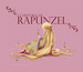 Historia De Rapunzel (Cartone)-Grimm Jacob / Grimm Wilhel