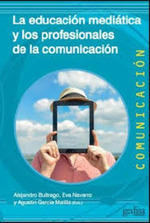Educacion Mediatica Y Los Profesionales De La Comunicacion