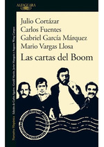 Cartas Del Boom (Coleccion Narrativa Hispanica)-Cortazar