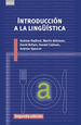 Introduccion a La Linguistica (Coleccion Linguistica)-Rad