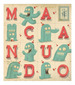 Macanudo 13-Liniers (Papel)