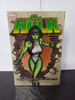 She Hulk De Dan Slott 1 Y 2 Tpb Pack (Ingles)