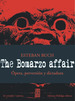 The Bomarzo Affair-Buch, Esteban