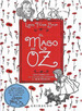 Libro El Mago De Oz-Lyman Frank Baum