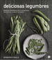 Deliciosas Legumbres-Georgina Fuggle